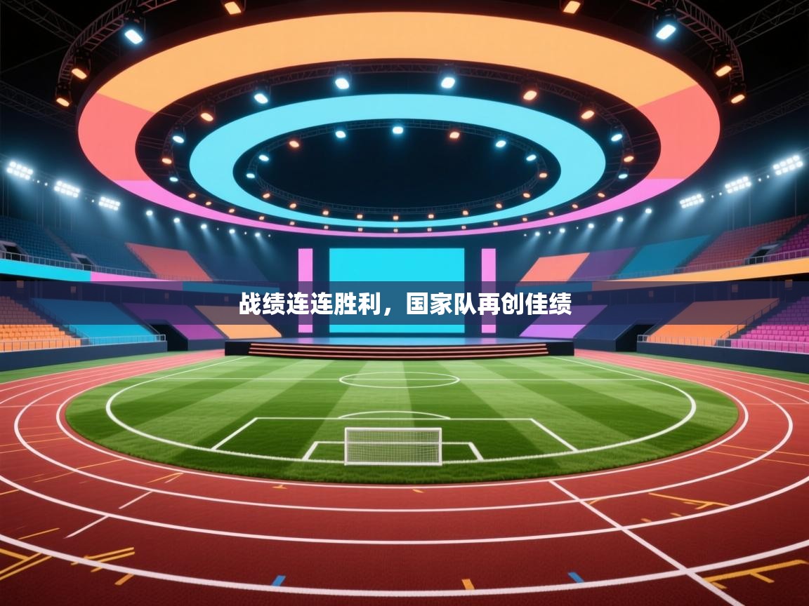 战绩连连胜利，国家队再创佳绩  第2张