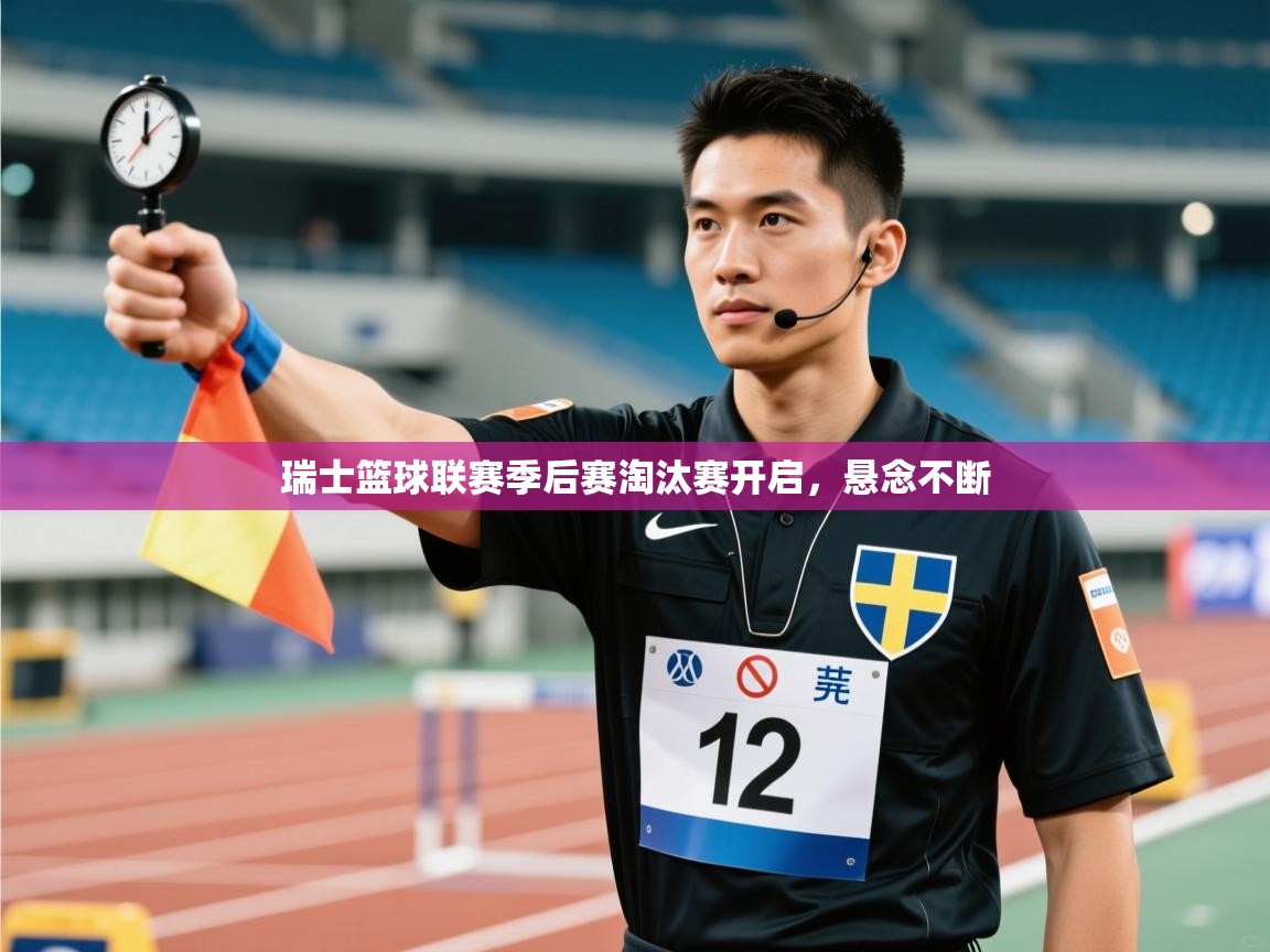 瑞士篮球联赛季后赛淘汰赛开启，悬念不断  第1张