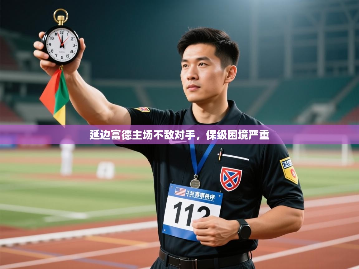 延边富德主场不敌对手，保级困境严重  第2张